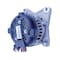 Wai Global Alternator, ALTND IRIF 12V 130A CW HP, 130 Amp12 Volt, CW, 6Groove Pulley 11527N - alternate 5